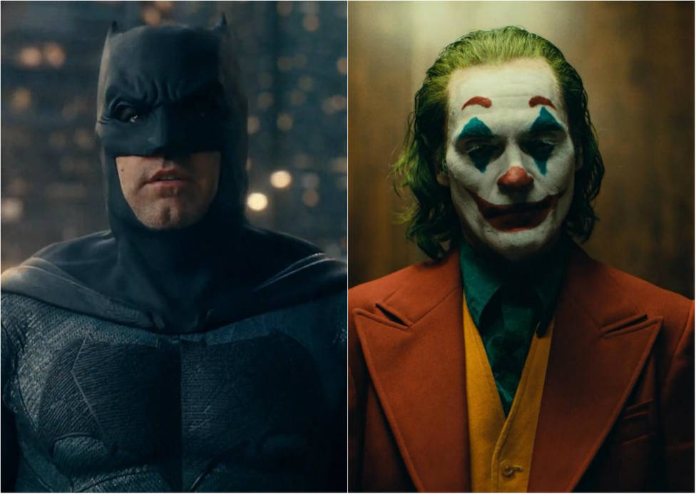 Batman es de derechas? Una reseña de la película 'Joker' se vuelve viral y  desata la polémica - Cultura - COPE