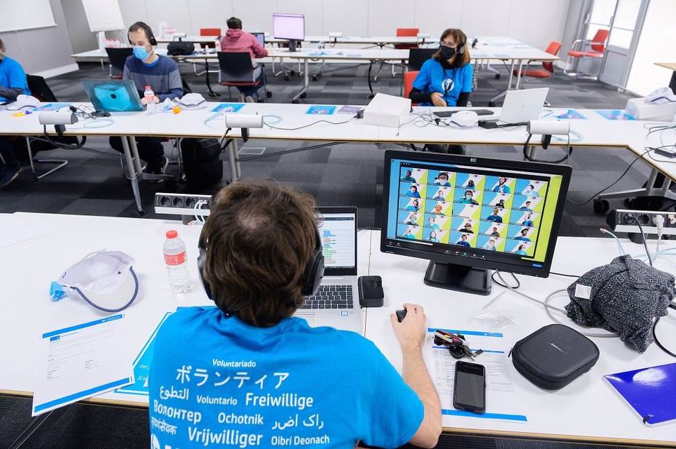 Software: HP CodeWars prepara una nueva edición virtual para seguir fomentando las carreras STEM entre los jóvenes