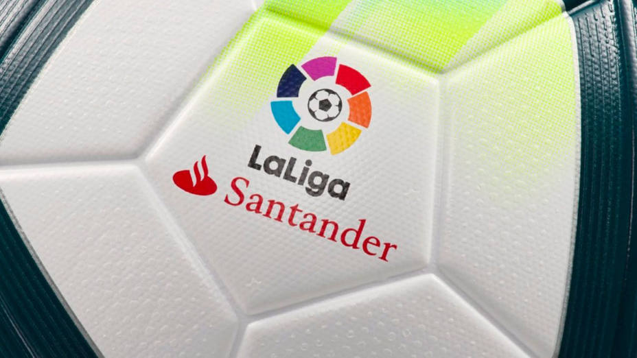 LaLiga abre el 25 de junio la venta de lotes de televisivos 2019 a 2022 - LaLiga Santander - COPE
