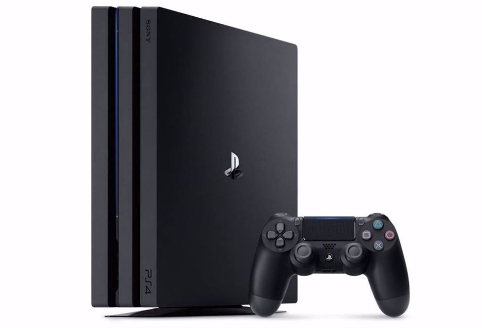 Videojuegos: Sony fabricará más PS4 ante la de suministros PS5, según Bloomberg - Videojuegos - COPE