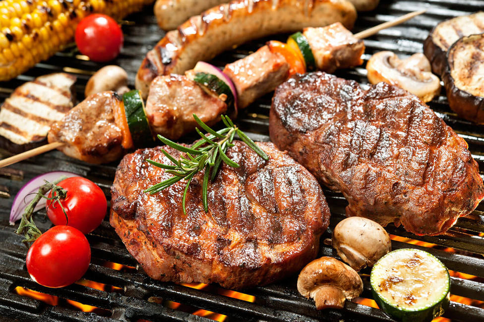 Cinco claves para cocinar bien la carne y lograr el filete perfecto
