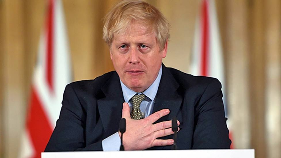Boris Johnson baraja restaurar el sistema métrico imperial para mejorar en las encuestas