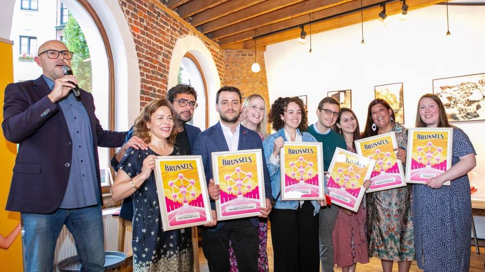 El Carné Joven de la Comunidad de Madrid recibe dos premios europeos a la excelencia