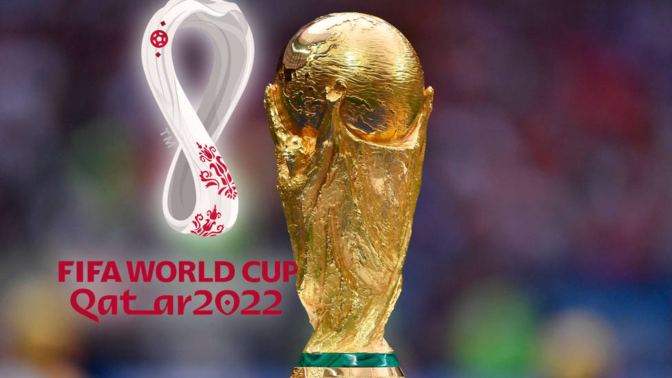Movistar Plus+ ofrecerá todos los partidos del Mundial de Catar - Mundial Qatar 2022 - COPE