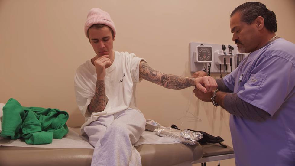 De Justin Bieber a Richard Gere: así les afectó la enfermedad de Lyme y cómo se tratan los síntomas