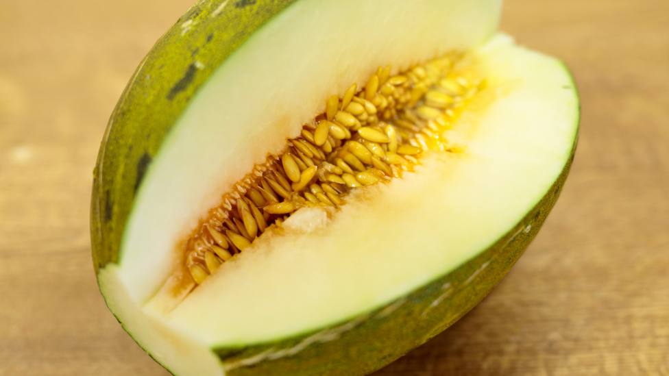 Estos son todos los beneficios que nos aporta las pepitas del melón: no las tires