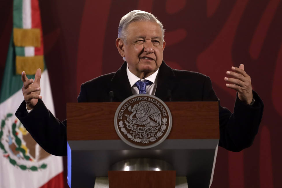 López Obrador propone de manera formal la eliminación del horario de verano en México
