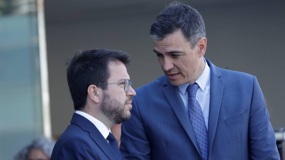 Vota | ¿Han desactivado las medidas de Pedro Sánchez a los independentistas catalanes?