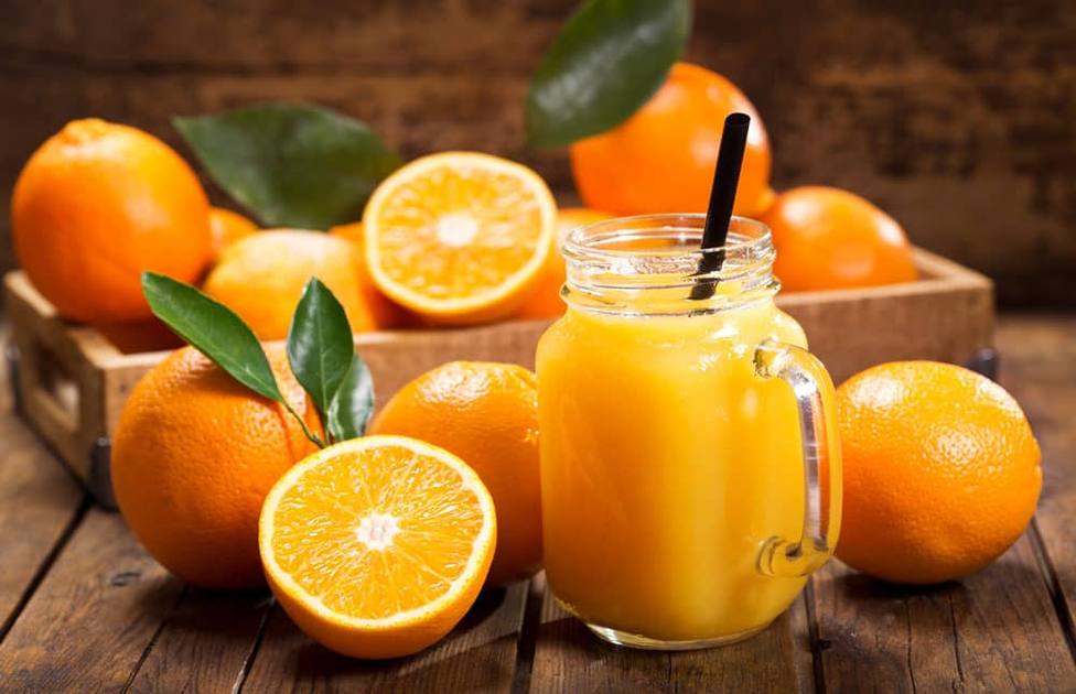 Lo que siempre te han contado del zumo de naranja... ¡y era mentira! -  Asturias - COPE