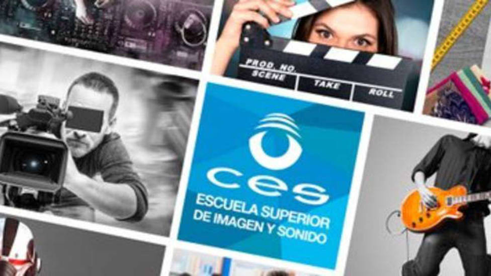 labio Adiós Joven La Escuela CES organiza 'Días de Radio', el foro del periodismo y la  formación - Deportes - COPE
