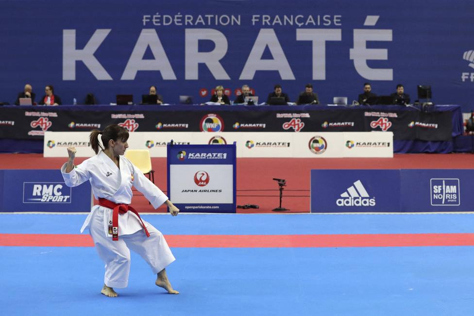 La Federación Mundial de Kárate lanza la campaña TsukiForKarate2024