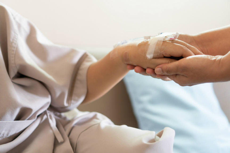 La defensa de la vida frente a la eutanasia que ha hecho Omella: “Ni la medida más justa ni la más humana”