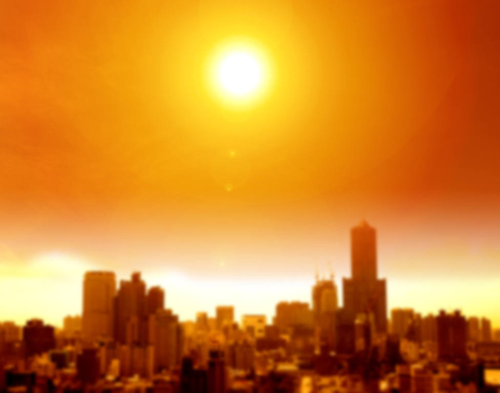 DANA o cúpula de calor: algunos términos meteorológicos que debes conocer para entender la ola de calor