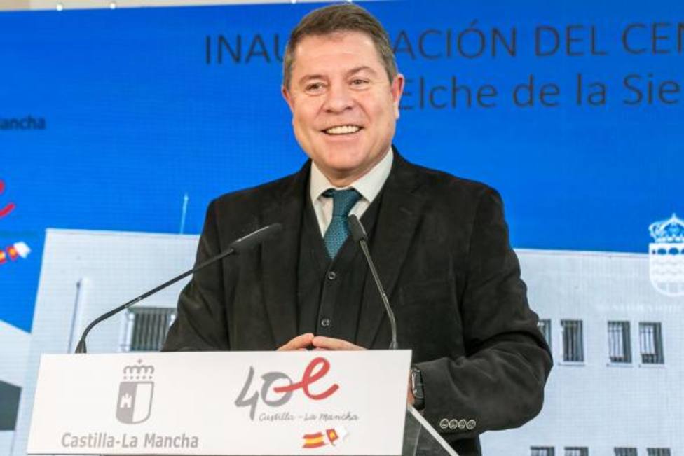 El Gobierno de Castilla-La Mancha declarará proyecto prioritario la ampliación de la empresa “Bancolor” en Elche de la Sierra