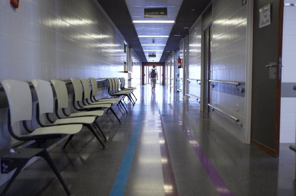 El PP de Canarias denuncia la existencia de 457 personas con alta mÃ©dica viviendo en los hospitales