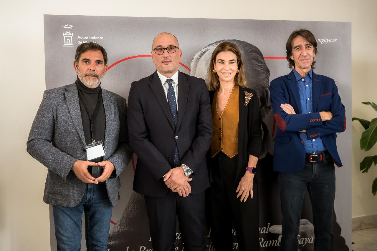 O ‘I Concurso Literário Ramón Gaya’ já recebeu mais de 300 romances – Información Local Murcia