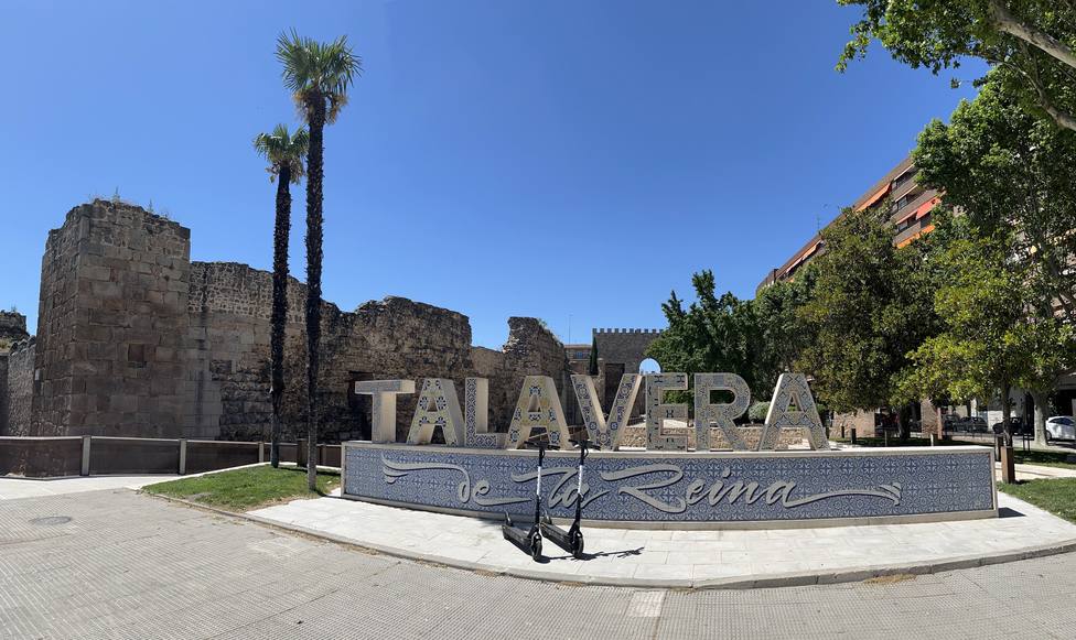 Birdcomienza hoy el despliegue de sus patinetes en Talavera