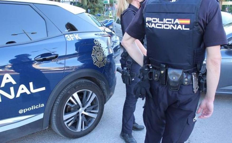 VÃ?DEO: PrisiÃ³n para un detenido en Murcia por consumir material yihadista y manifestar su deseo de morir como un mÃ¡rtir