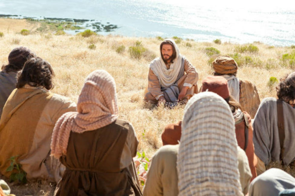 El Evangelio del 5 de septiembre: "El Hijo del hombre es señor del sábado"  - Evangelio - COPE