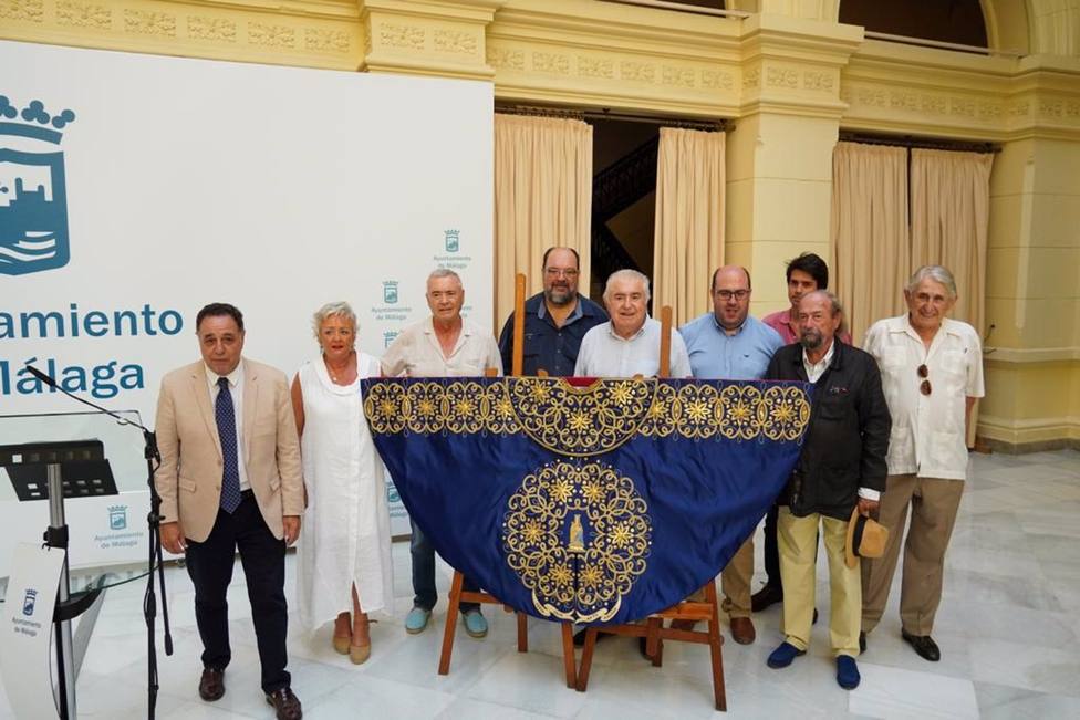 El Ayuntamiento de Málaga otorga el trofeo Capote de Paseo al torero José María Manzanares