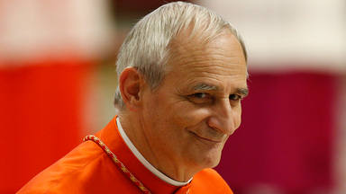 POPE NEW CARDINALS VATICAN