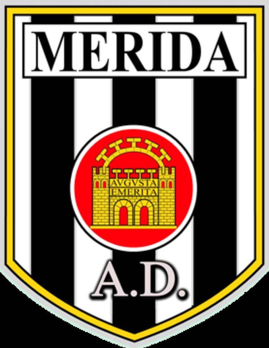 Logo Mérida A.D.