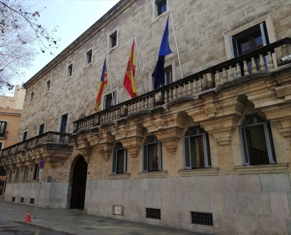 La Justicia ha revisado 28 condenas a delincuentes sexuales en Baleares por la Ley del sólo sí es sí