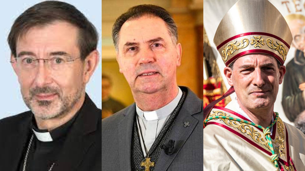 Archbishop of Madrid and Rector Major of the Salesians to be made Cardinals by Pope Francis – Pope Francis