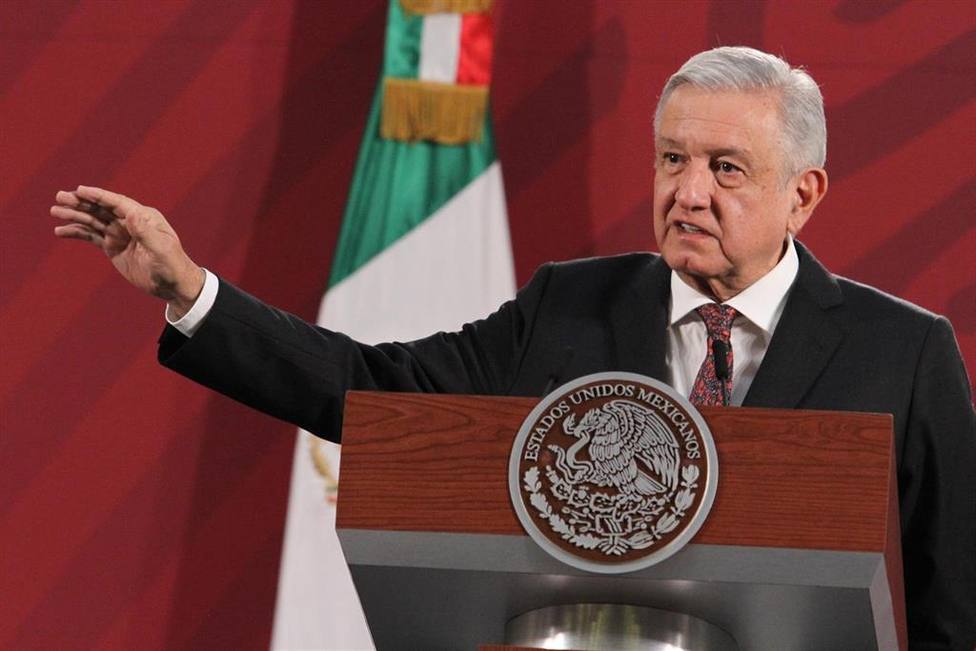 López Obrador ha calificado como favorable su visita a Washington