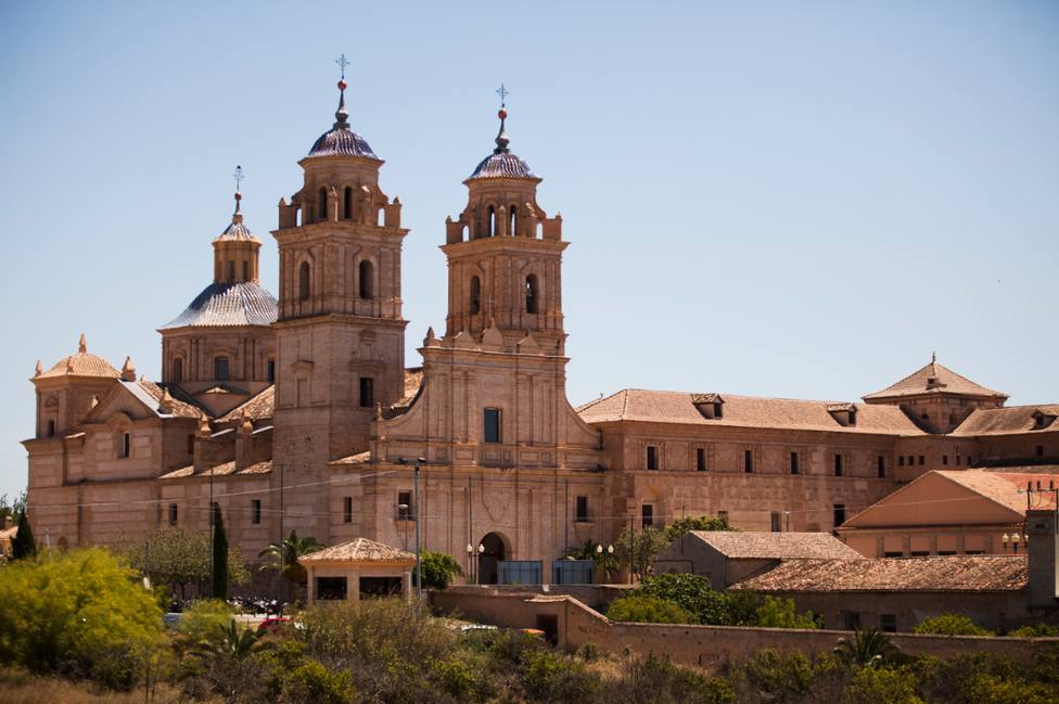 El Consejo de estudiantes de la UCAM pide más presencia ...