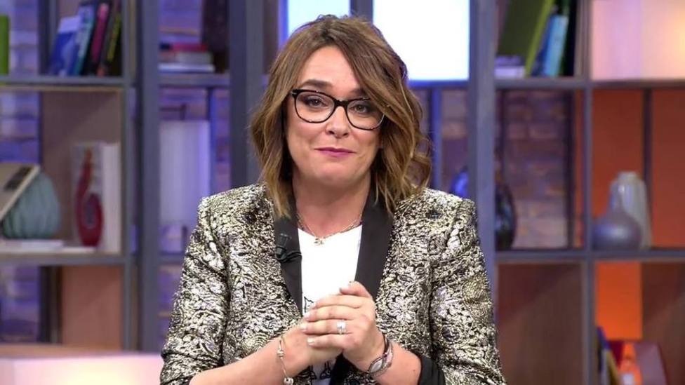 Toñi Moreno anuncia un cambio radical en su carrera lejos de Telecinco: Sigue los pasos de Paz Padilla