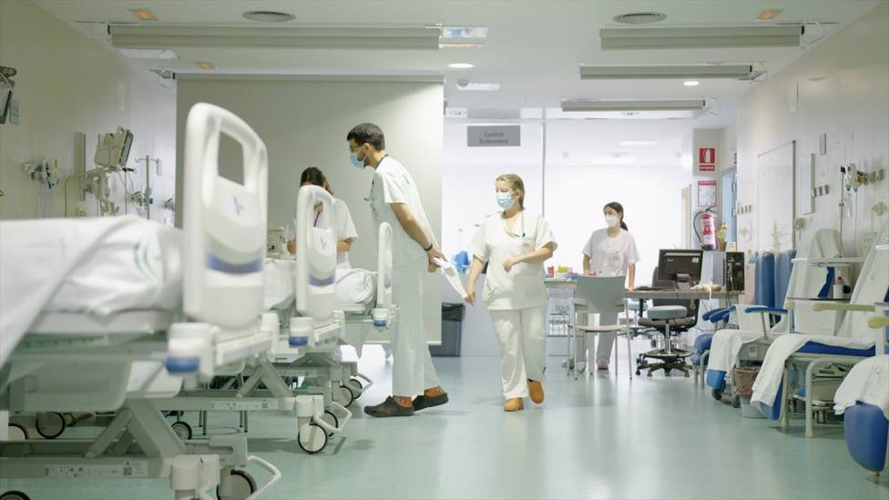 Granada.- El ClÃ­nico amplÃ­a un 30 por ciento la capacidad de su Hospital de DÃ­a QuirÃºrgico en una nueva ubicaciÃ³n