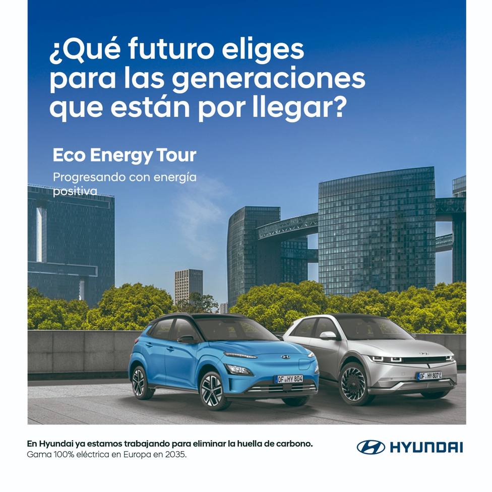 eco energy tour