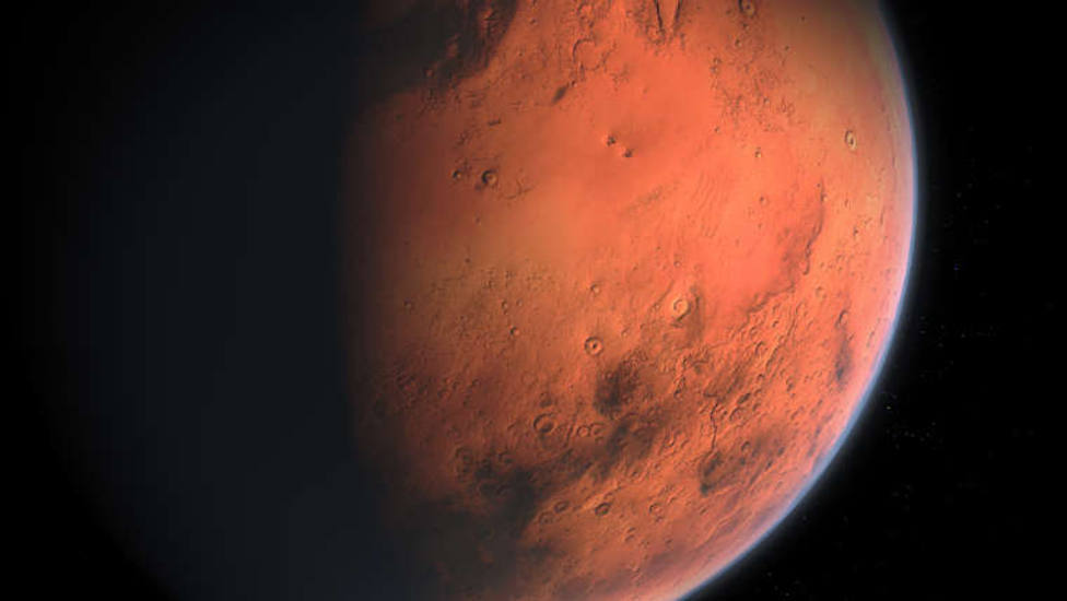 El nuevo descubrimiento del rover Curiosity en Marte: ¿podría haber árboles en el planeta rojo?