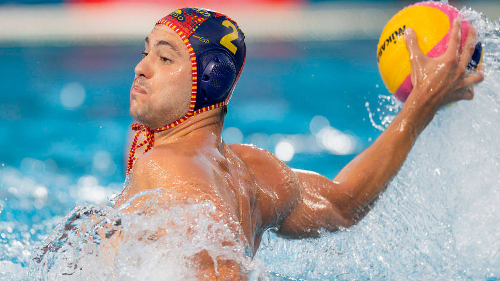 L’Italia si vendica della Spagna nelle semifinali della World Water Polo League – più sport