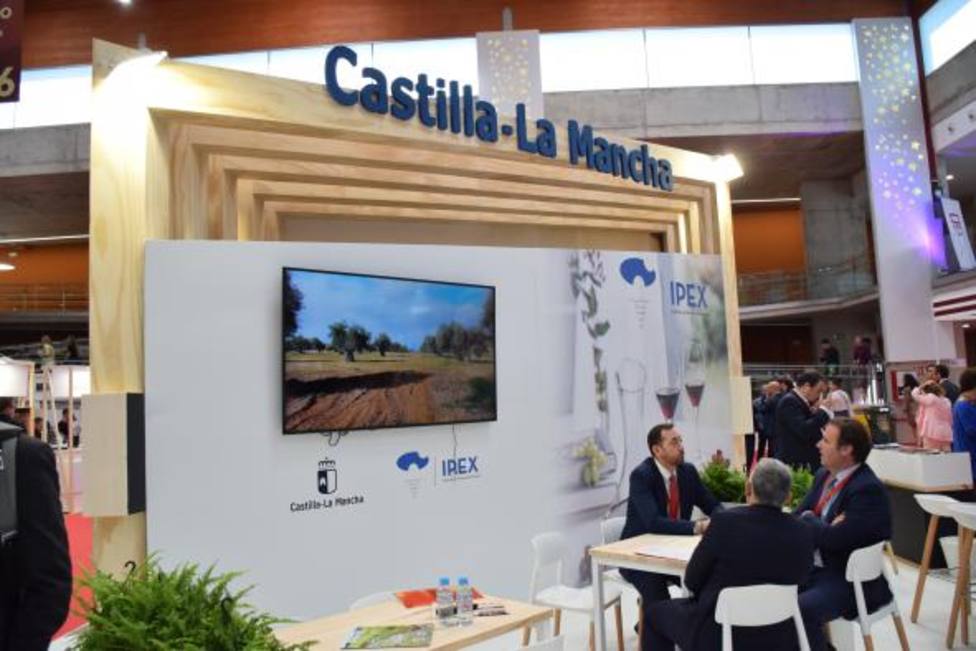 El Gobierno de Castilla-La Mancha promociona el vino de las bodegas y empresas de la región con acciones virtuales en el mercado asiático