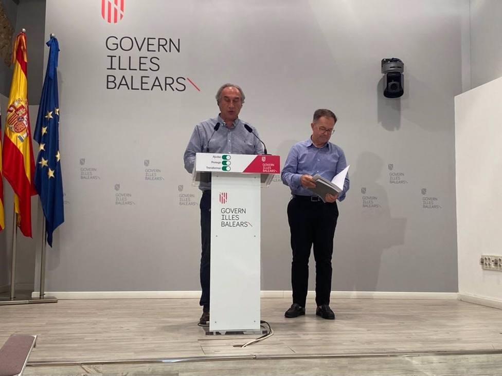 Aprobado el decreto ley que garantiza la escolarización gratuita de 2-3 años en Baleares