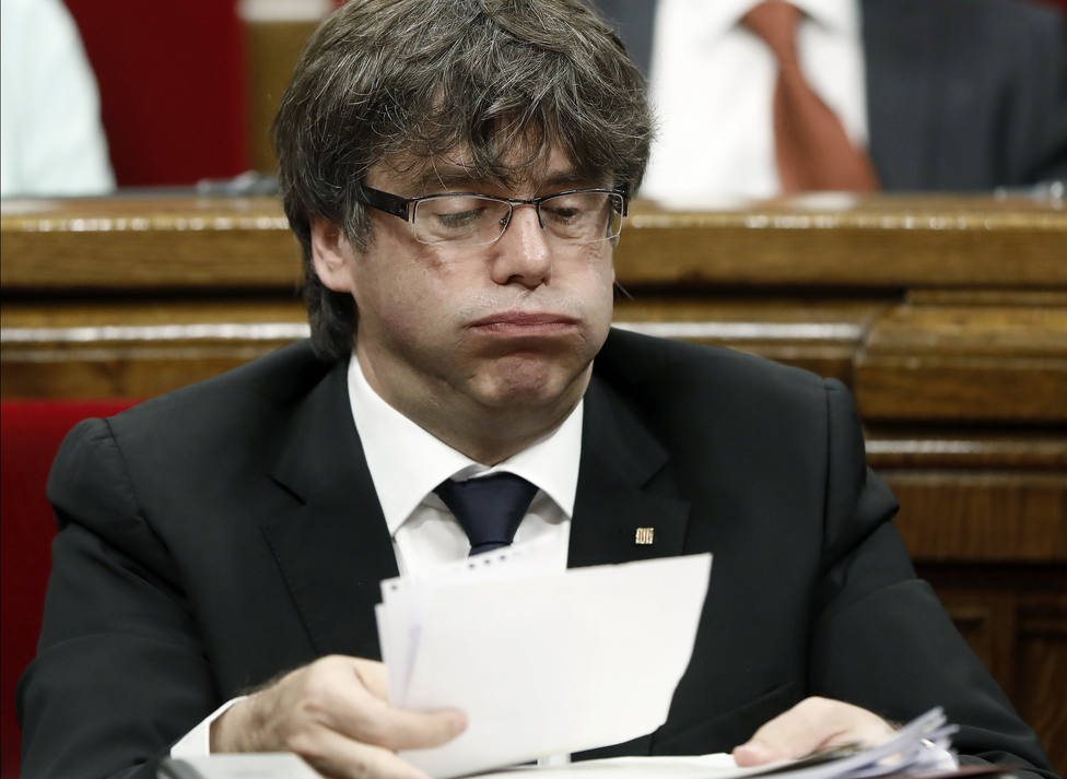 El Abogado De Puigdemont Cree Que Los Independentistas Van A Acabar