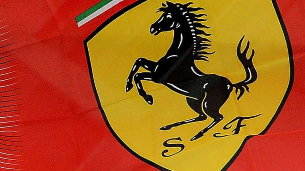 Por qué aparece un caballo en el escudo de Ferrari? - Todo tiene un porqué  - COPE