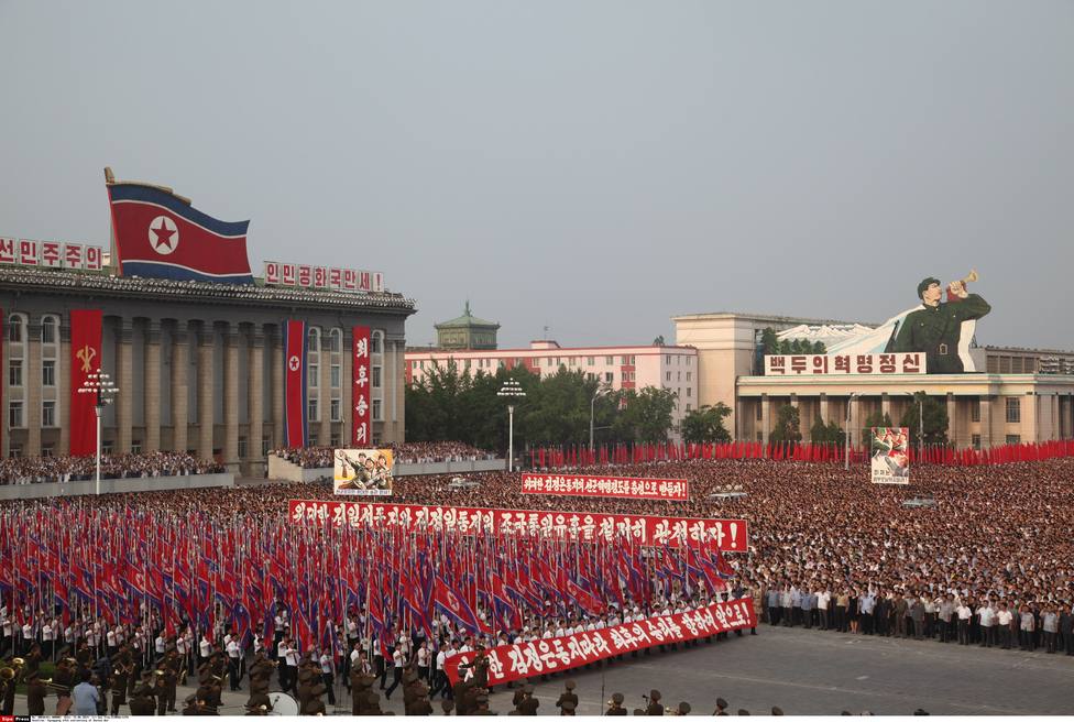 Kim Il-sung, el artífice de la dictadura de Corea del Norte: ¿cómo se originó este régimen totalitario?
