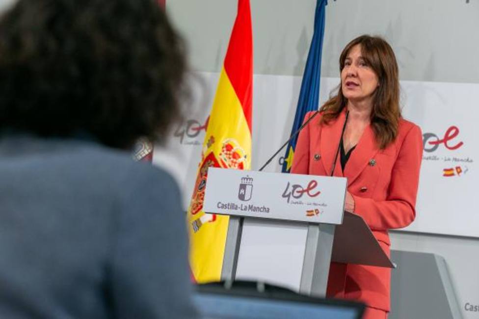 El Consejo de Gobierno aprueba el proyecto de Ley de Diversidad Sexual y Derechos LGTBI de Castilla-La Mancha para su envío a las Cortes