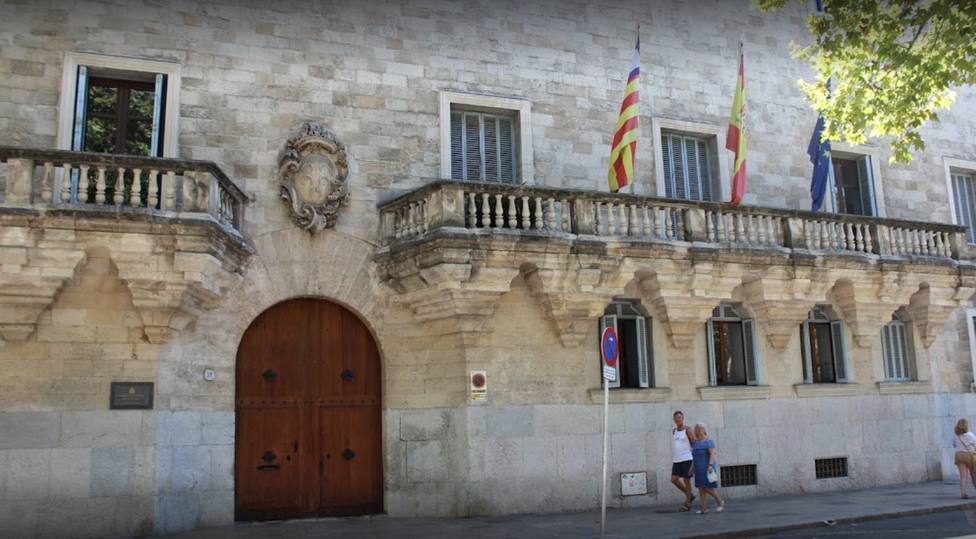 La Audiencia Provincial de Baleares ordena excarcelar a dos presos por la  Ley del 'sólo sí es SÍ' - Mallorca - COPE