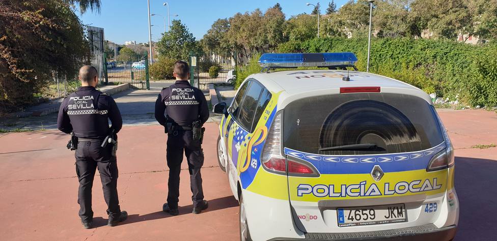 ¿Quieres ser policía local de Sevilla?: Nuevas plazas disponibles