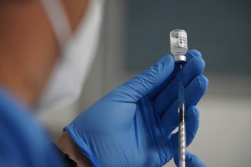 Madrid comenzará la vacunación infantil a partir del día 15 en los hospitales