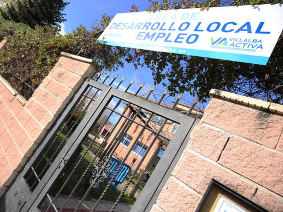 Agencia Municipal de Colocación de Collado Villalba