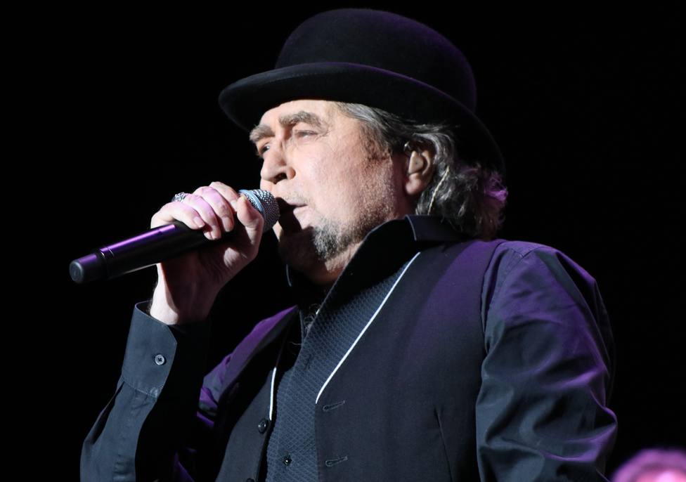 Joaquín Sabina: detenido por su propio padre, su relación con Fidel Castro  y sus musas artísticas - Cultura - COPE