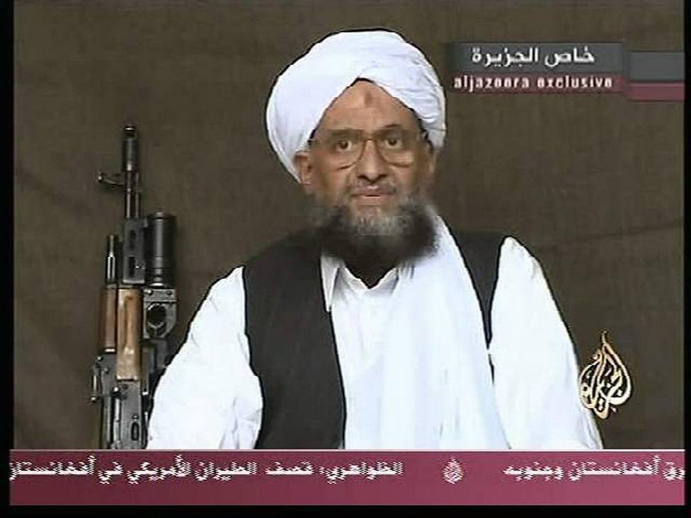 ¿Quién era Ayman al Zawahiri? El cirujano que acabó siendo coautor de los atentados del 11-S