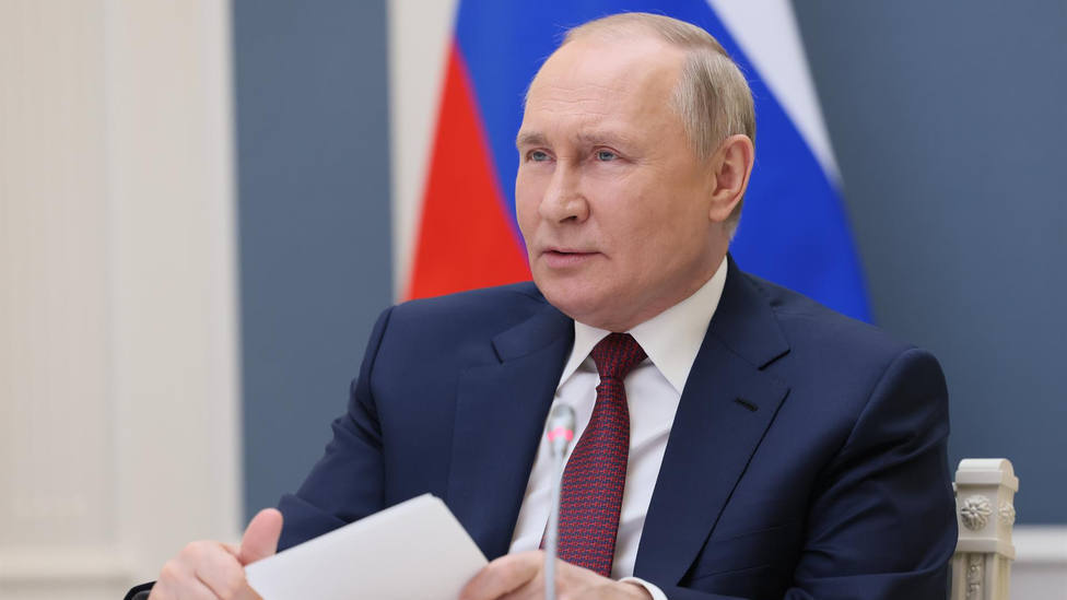 Rusia destituye al general encargado de la logística bélica en plena movilización