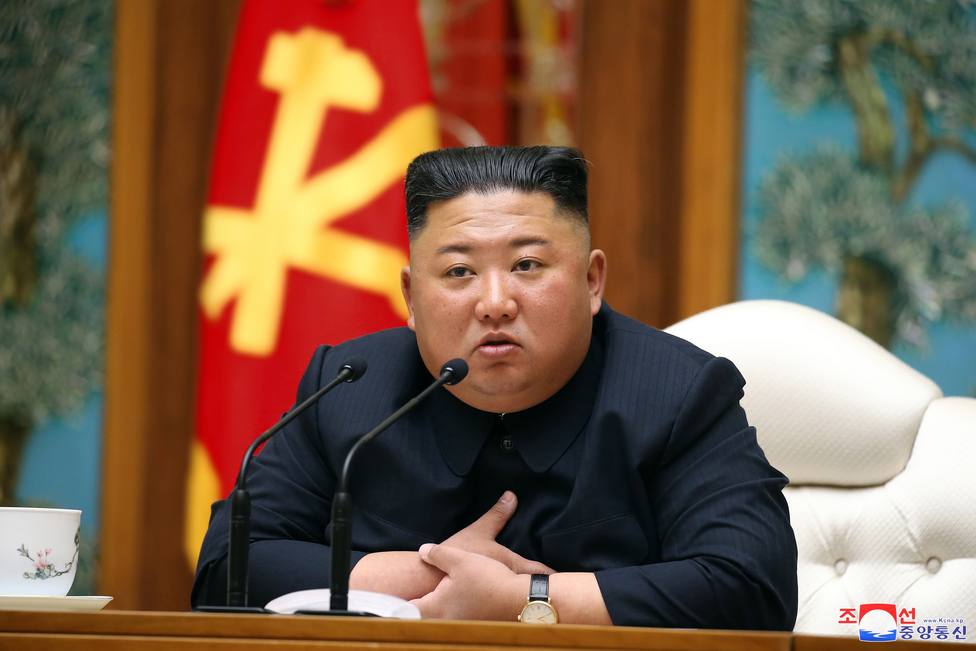 Kim Jong-un habría fallecido, según medios asiáticos