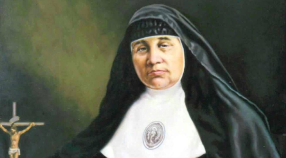 Francisca de la Concepción Pascual